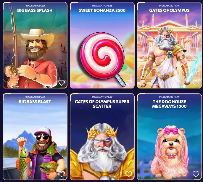 winairlines slots